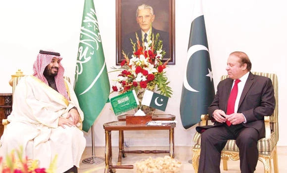 Threat to KSA will evoke ‘very strong’ Pak response
