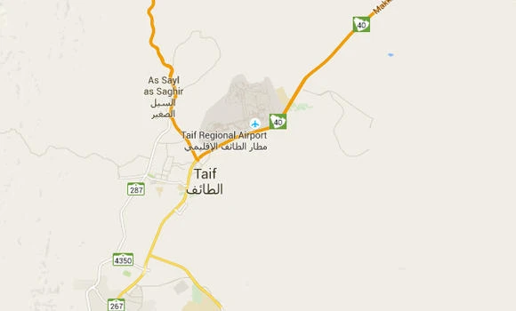 Encroachment on public land rampant in Taif