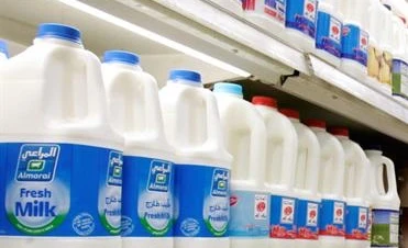 Almarai buys land in California to grow fodder
