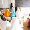 Schooling for peace