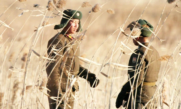 ’American detained by N. Korean government’