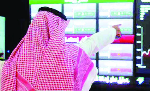 Petchem shares boost Saudi market: SABIC jumps by 3%