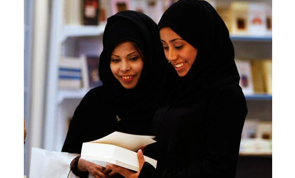 Female illiteracy in KSA drops to 8.27%