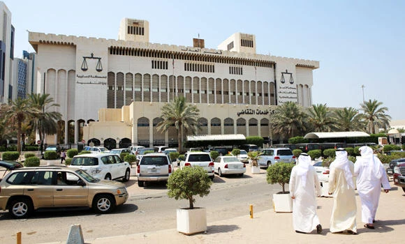Two spies of Iran, Hezbollah sentenced to death in Kuwait