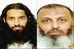 Ex-Gitmo detainees seek peace in Ghana