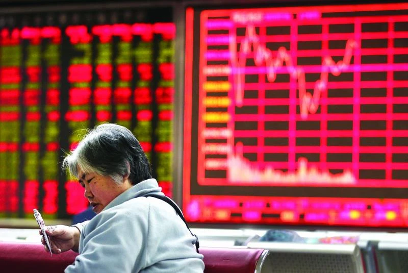 China’s GDP growth seen slowing to 6.8%
