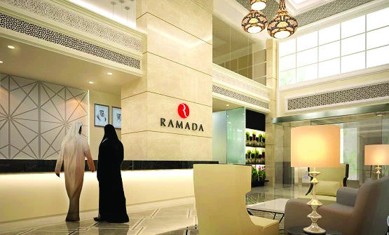Wyndham to expand Ramada Brand with 4 new hotels