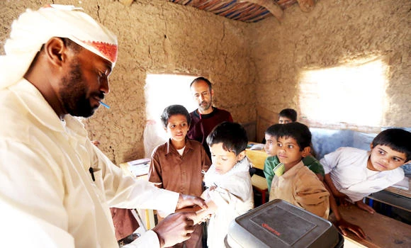 UK: No breaches of humanitarian law by Kingdom in Yemen