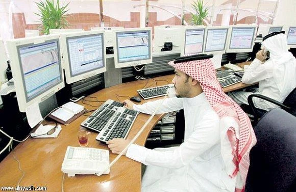 Petchem stocks drag TASI to 4-year low