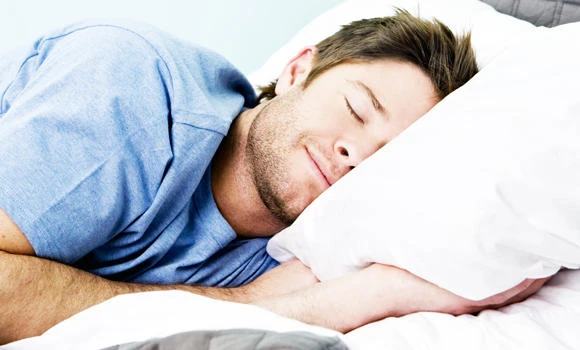 Bye bye sleeping pills, hello sound sleep