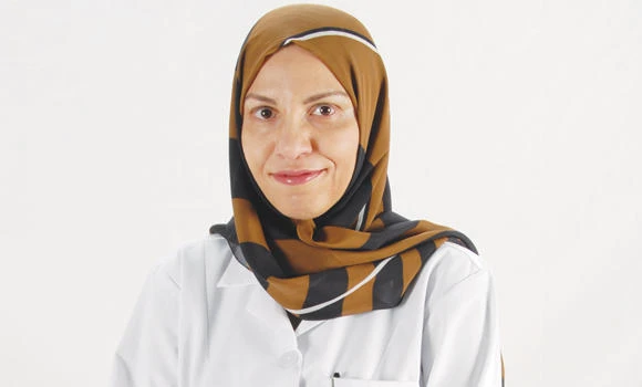 First Saudi woman colorectal surgeon to address Arab health conference in Dubai