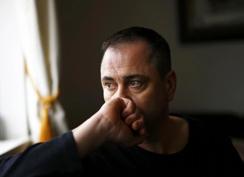 UK man faces French trial for trying to save migrant girl