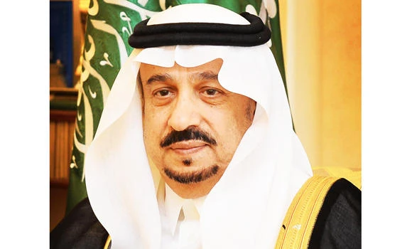 Governors hail King Salman’s first year on throne