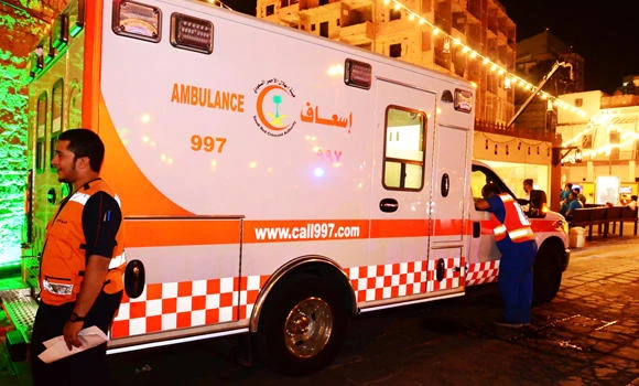 People obstructing paramedics face homicide charges
