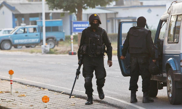 Islamabad announces ‘several’ arrests over Pathankot attack