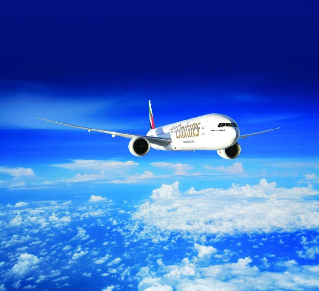 Emirates plans second daily service to Athens