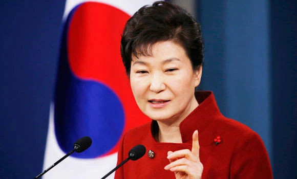 S. Korea fires warning shots after N. Korean drone seen