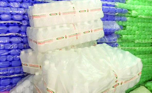 Madinah factory shut down for forgery
