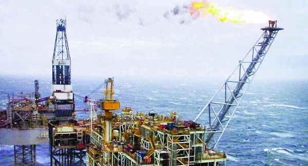 Oil prices drop as US crude inventories rise