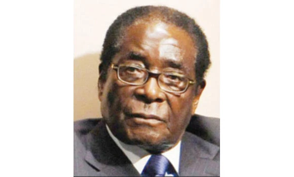 Zimbabwe declines comment on Mugabe health rumors