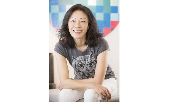 Bowie’s ‘China Girl’ says he changed her life