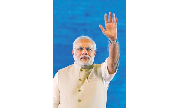 Modi’s crop insurance scheme to bring about a huge change in lives of farmers