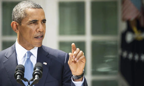 Obama slams rivals’ rhetoric against Muslims