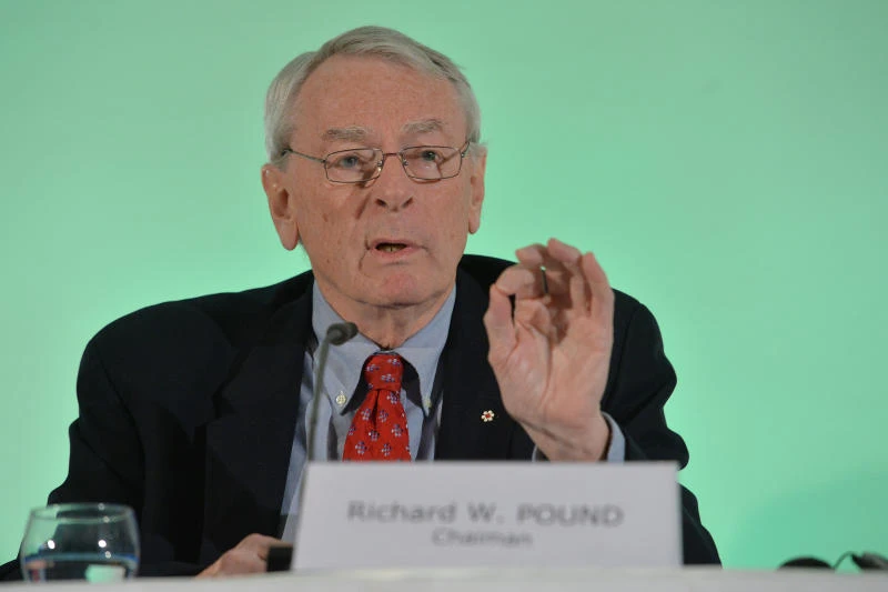 WADA report: Corruption was ‘embedded’ in IAAF
