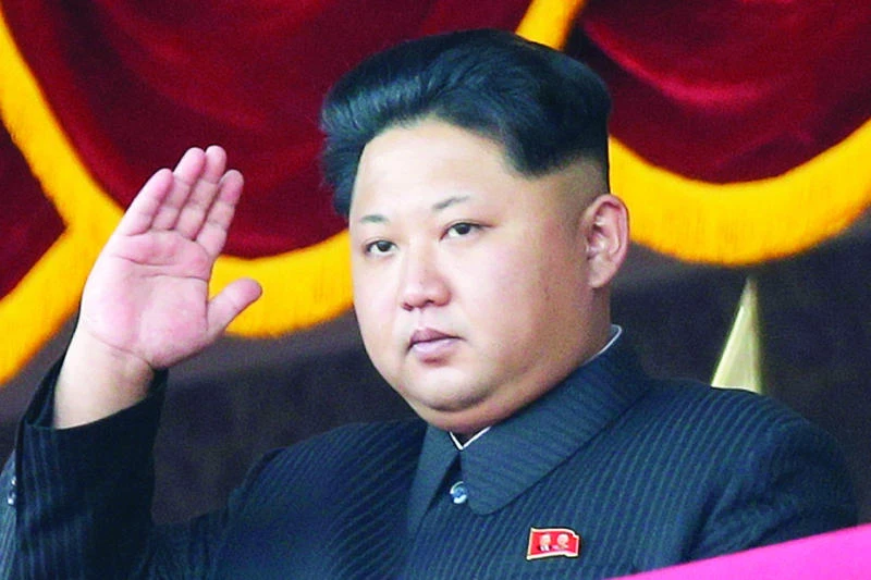 N. Korea criticizes WEF for revoking invitation