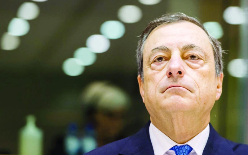 ECB policymakers divided over China risks