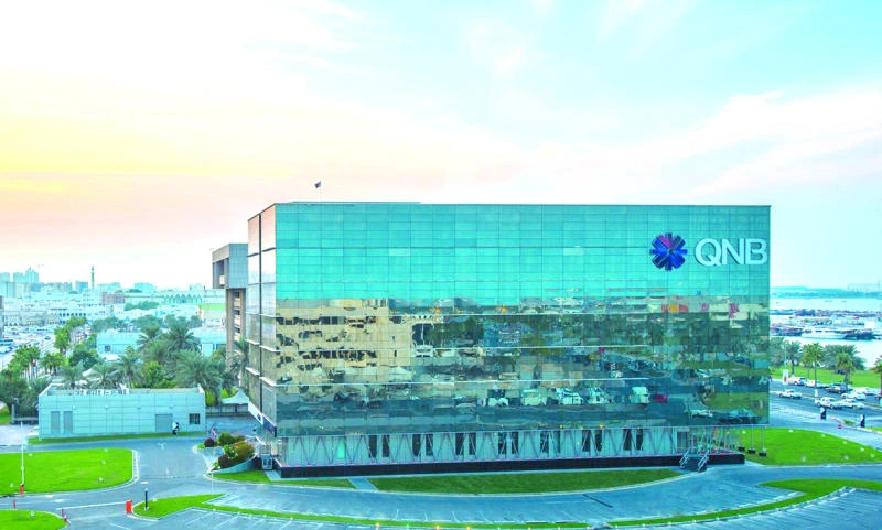 QNB Group’s net profit up 7.7% to $3.1 billion