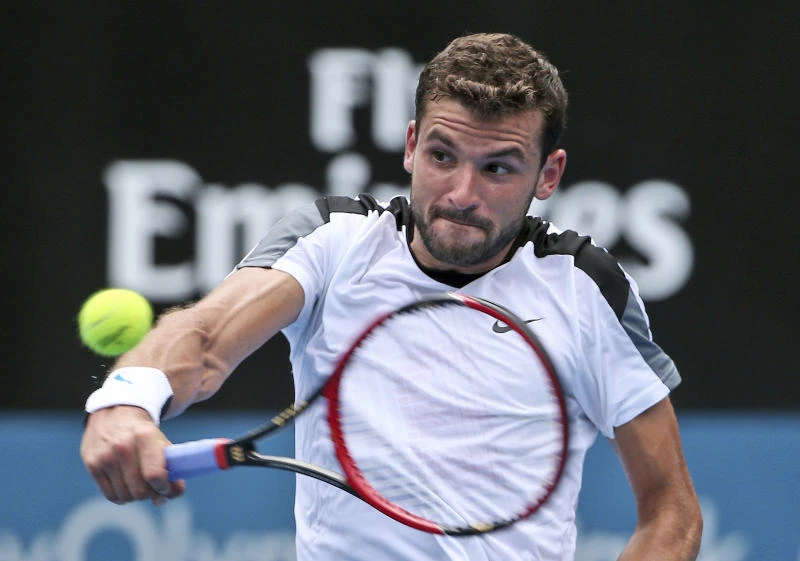 Ferrer keeps Auckland success going, in semis for 6th time