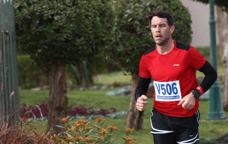 Gallagher, Almuayquil, Roghi and Blazek take honors in Road Runners doubleheader