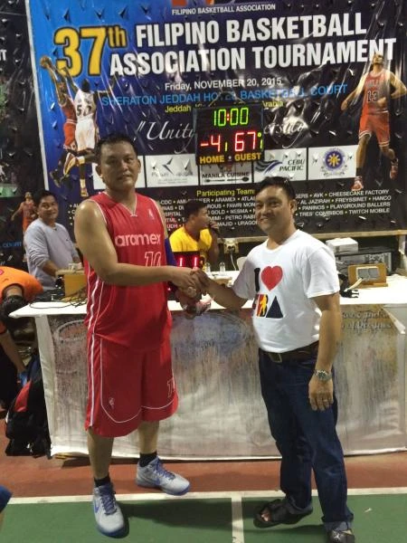 Uncle Majid, Nexus 2, Alshaya Lions stay unbeaten in FBA 37th Season