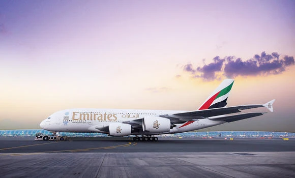 Emirates increases A380 services to Australia