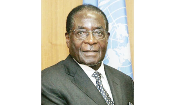Zimbabwean leader Robert Mugabe ‘is well’