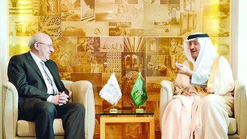 KSA, Egypt to work closely in tourism and antiquities