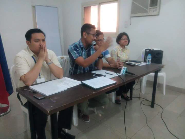 No need to worry, Filipino expats told