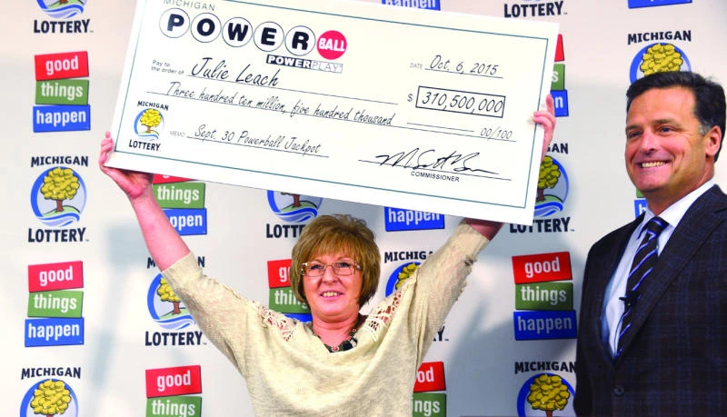 Winners of $1.6bn US Powerball jackpot still officially unknown