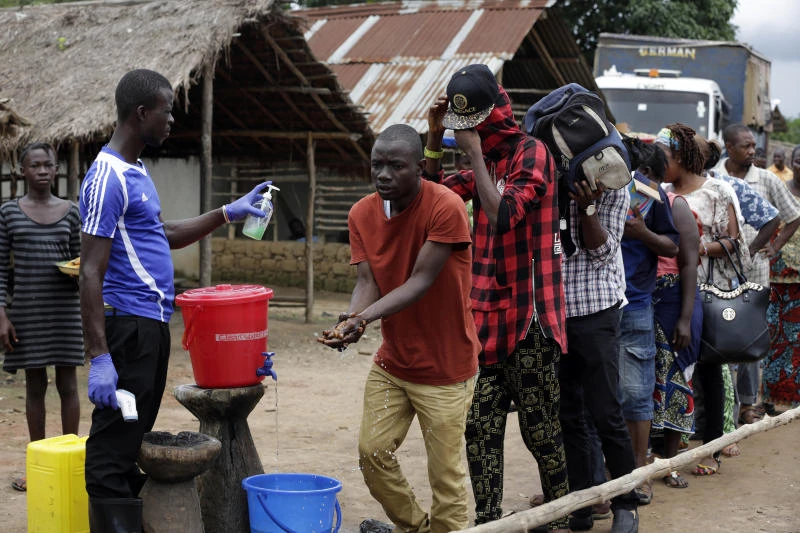 New Ebola case emerges in Sierra Leone