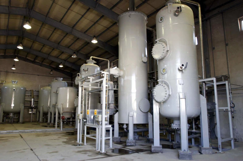 Iran removes reactor’s core, key to deal
