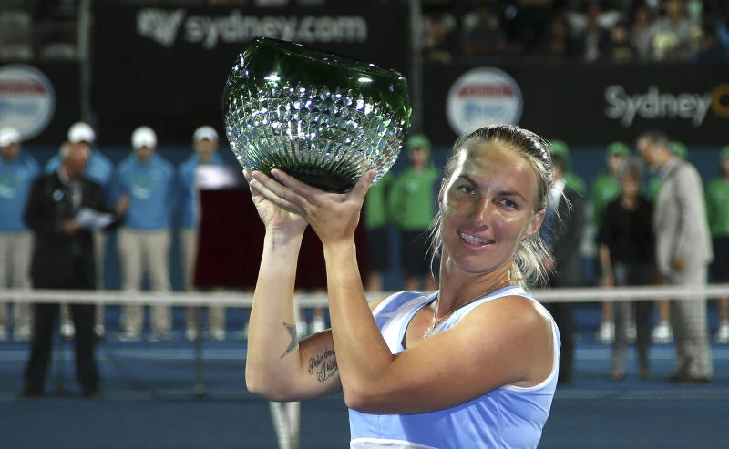 Sock beats Ferrer to reach Auckland final