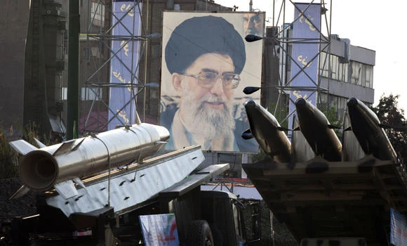 Iran caused 1 million deaths in four Arab countries