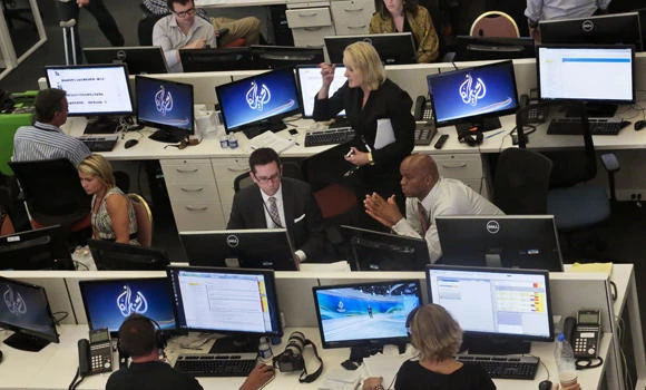 Al Jazeera America closes shop