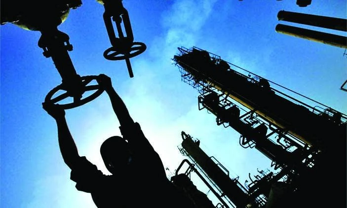 India’s share of Middle Eastern oil imports declines