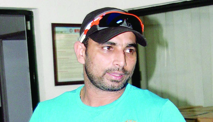 Beef issue being used to target us: Indian cricketer’s father