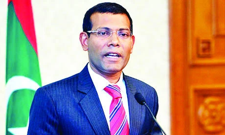 Nasheed permitted to have surgery abroad