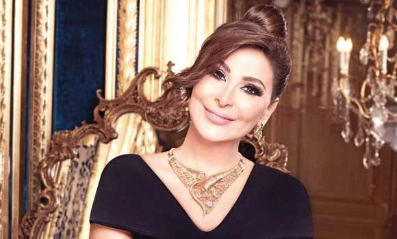 L’azurde launches new campaign with celebrities