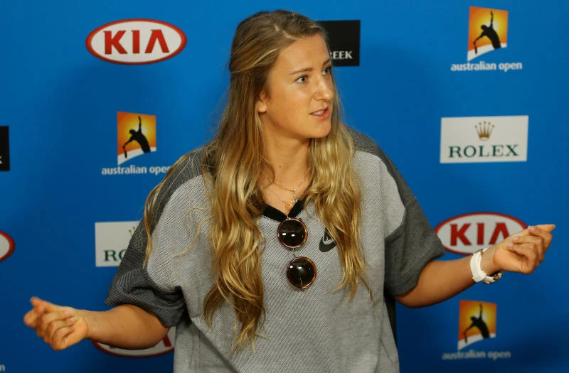 Resurgent Azarenka ready for Australian Open