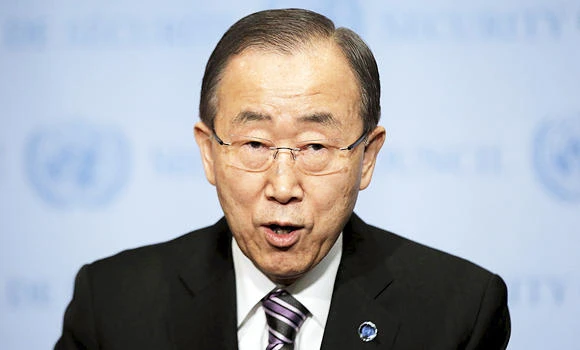 Kingdom welcomes UN's plan to fight extremism